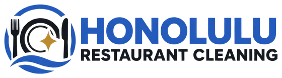 Honolulu Restaurant Cleaning